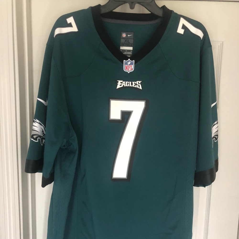 Nike Michael Vick Eagles Jersey